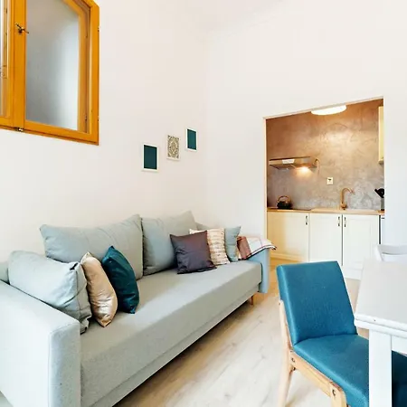 Apartament Everysky - Cieplice 5