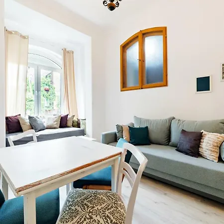 Apartament Everysky - Cieplice 5 Appartamento *