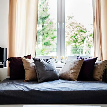 Apartament Everysky - Cieplice 5