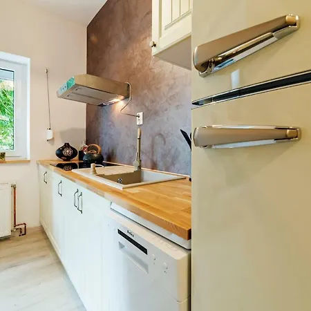 Apartament Everysky - Cieplice 5 Appartamento Jelenia Góra