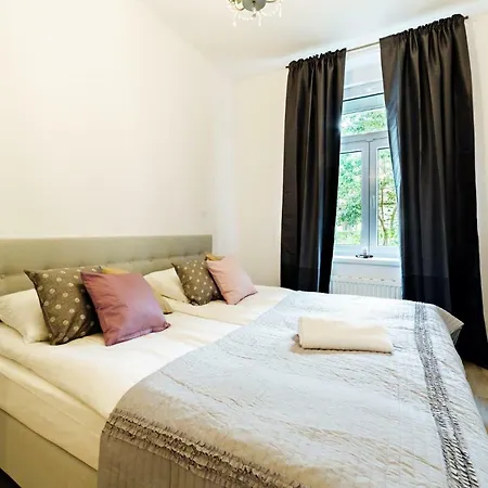 Appartamento Apartament Everysky - Cieplice 5 *